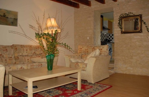 Vendee - Sevre - Autise Cottage | Le Chic, charming little house in the Marais Poitevin