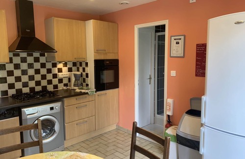 Vendee - Sevre - Autise Cottage | Le Chic, charming little house in the Marais Poitevin