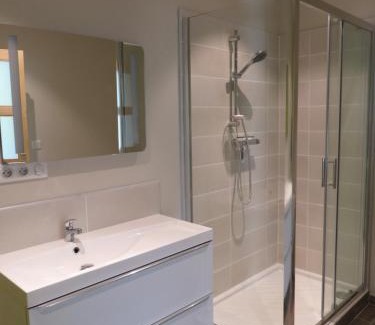 Chemille-sur-Deme Apartment | Le gîte de Ballage