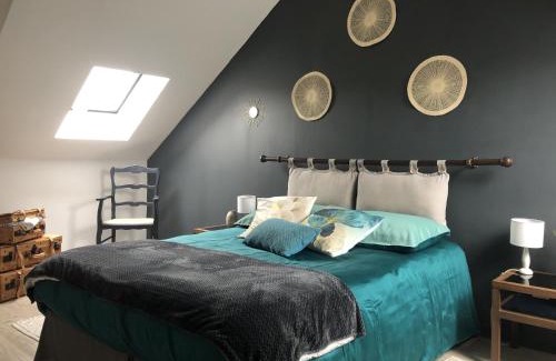 Bergicourt House | Le gîte de l Abreuvoir