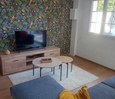 Epegard House | Le Gîte de la Vieille Grange