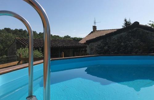 Cuzorn House | Le Gîte de lescarcelles proche du château de Bonaguil