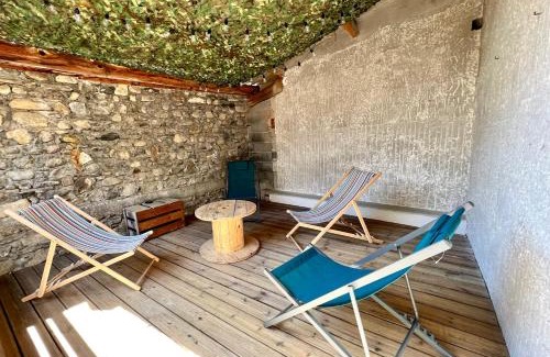 Bagneres-de-Bigorre House | Le gîte du bonheur