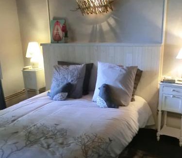 Guise House | Le gîte du familistère