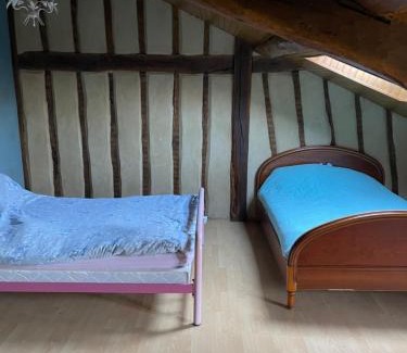 Estang House | Le gîte du Gabriella