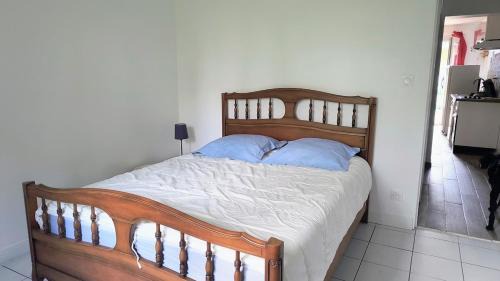 Hostens House | Le Gîte du Lac d'Hostens