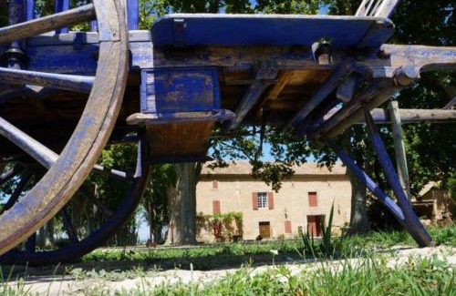 Maillane House | Le Gîte Du Poète