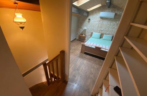 Mauleon House | Le gîte du temps plié
