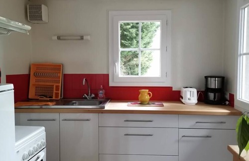 Saint-Didier-sur-Arroux House | Le Gîte de Bousson - Saint-didier-sur-arroux