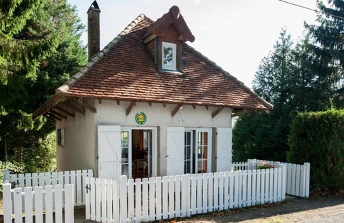 Saint-Didier-sur-Arroux House | Le Gîte de Bousson - Saint-didier-sur-arroux