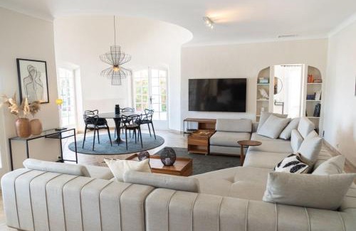La Nartelle Villa | Le Gabian