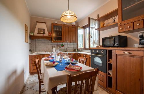 Terranuova Bracciolini House | Le Gattaie Bellavista