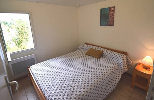 Le Mas-dAgenais Ski Chalet | Le Geai - Village de 10 gîtes, style chalets en pin