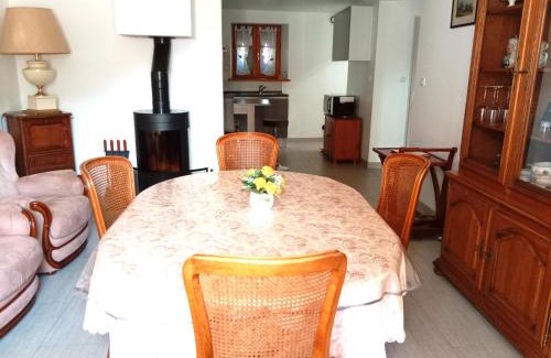 Herpelmont House | LE GELEINFÊTE I - GÎTE VOSGES à proximité de GERARDMER