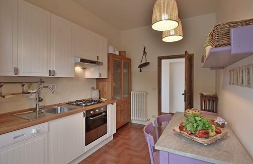 Montevarchi Villa | Le Ginestre, Montevarchi, Arezzo and Cortona