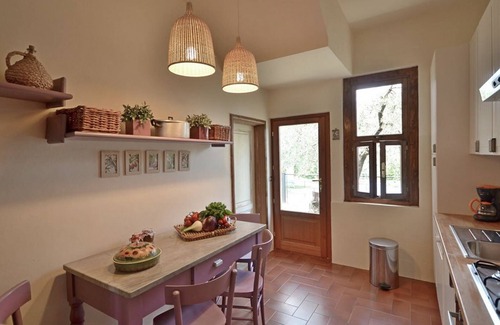 Montevarchi Villa | Le Ginestre, Montevarchi, Arezzo and Cortona