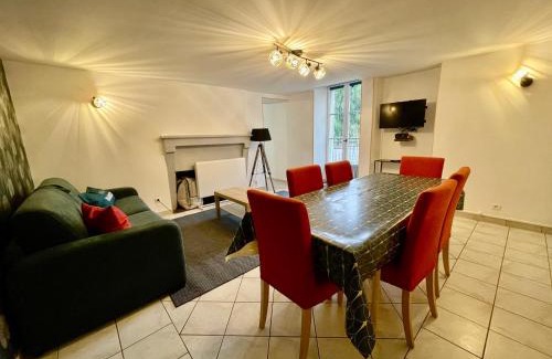 Arc-en-Barrois House | LE GITE DES 2 FRERES