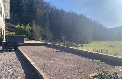 Rupt-sur-Moselle House | LE GITE DES ABEILLES