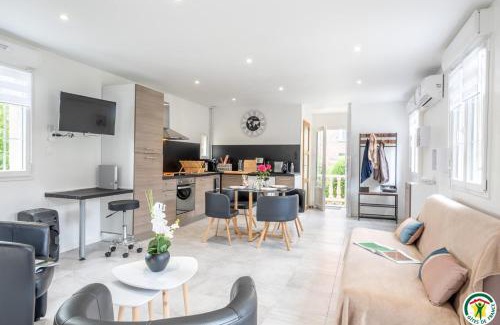 Evricourt House | Le gite des ecuries de marquecy