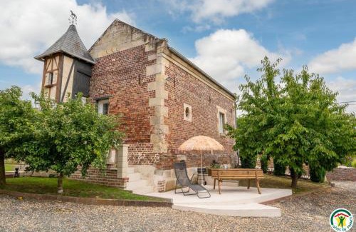 Evricourt House | Le gite des ecuries de marquecy