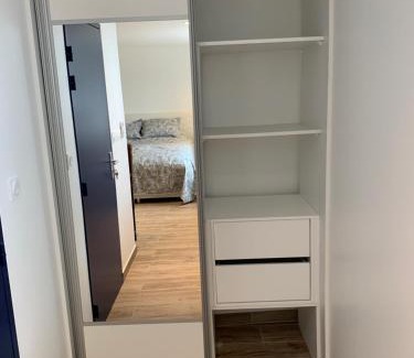 Saint-Pierre-de-Boeuf Apartment | Le gite des mariniers