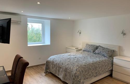 Saint-Pierre-de-Boeuf Apartment | Le gite des mariniers
