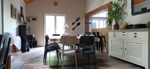 Lanne-en-Baretous House | Le gite des Mousquetaires