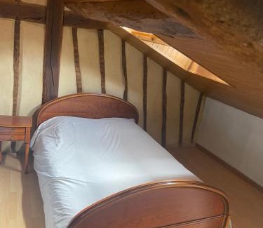 Estang House | Le gite du Gabrielle