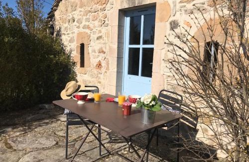 Creissels House | Le gite du Larzac à Brunas