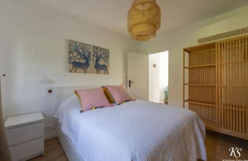 Montbrun-Lauragais Apartment | le Gite du Loriot