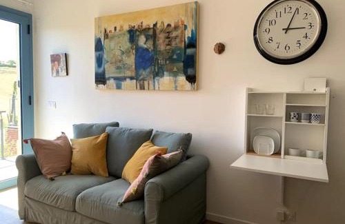 Montbrun-Lauragais Apartment | le Gite du Loriot