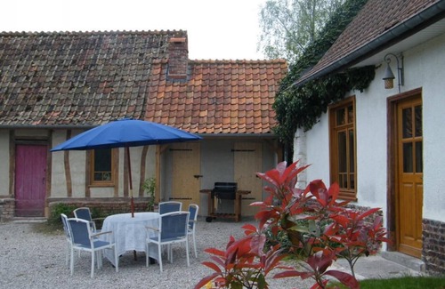 Audrehem House | Le Gite du Poirier - AUDREHEM