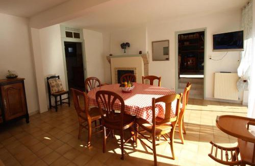 Saint-Laurent-les-Eglises House | Le gite du sabotier