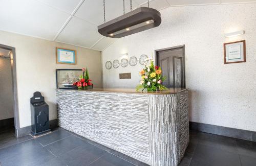 Trou aux Biches Hotel | Le Grand Bleu Hotel