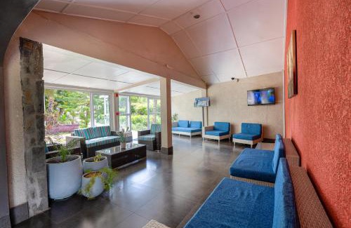 Trou aux Biches Hotel | Le Grand Bleu Hotel