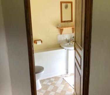 Saint-Martin-d'Aubigny Bed & Breakfast | Le Grand Camelia