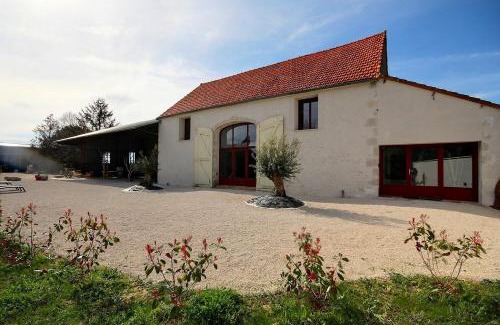 Josnes House | Le Grand Gîte des Moyens-Ducs