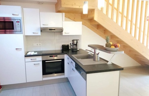 Locmariaquer House | Le Grand Large - house in Locmariaquer centre, 4p