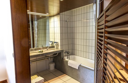 Fecamp Hotel | Le Grand Pavois