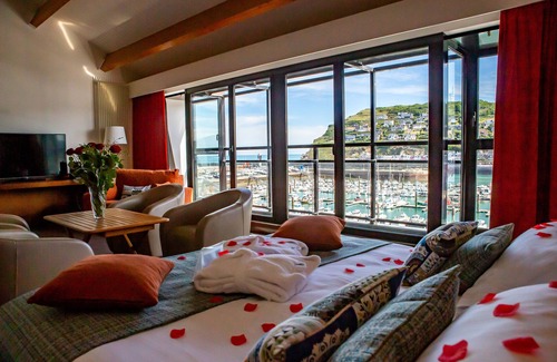 Fecamp Hotel | Le Grand Pavois