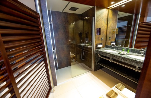 Fecamp Hotel | Le Grand Pavois