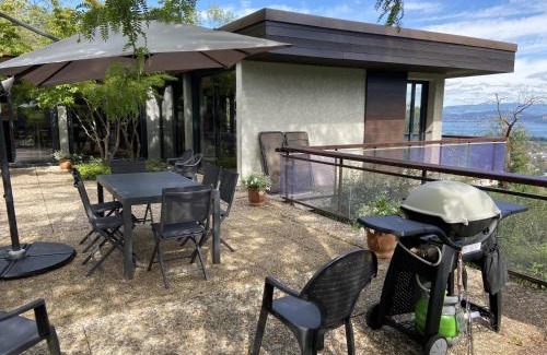 Saint-Jorioz House | Le Grand Praz