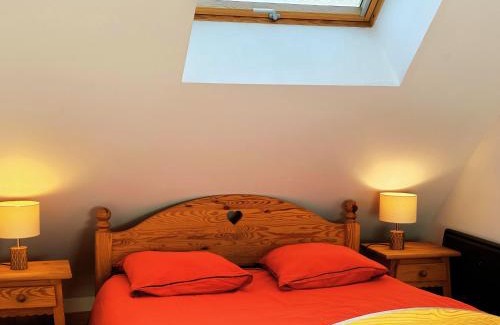Le Bourg-d'Oisans Apartment | Le GrandCœur