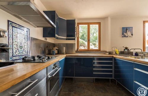 Aulon House | Le Grenier à Blé - Aulon