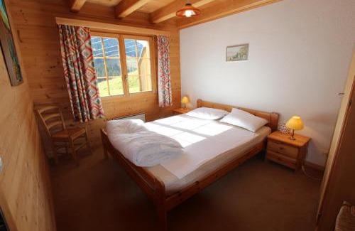 La Lecherette Ski Chalet | Le Gros Pâquier