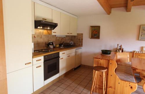 La Lecherette Ski Chalet | Le Gros Pâquier