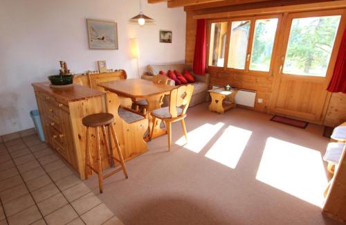 La Lecherette Ski Chalet | Le Gros Pâquier