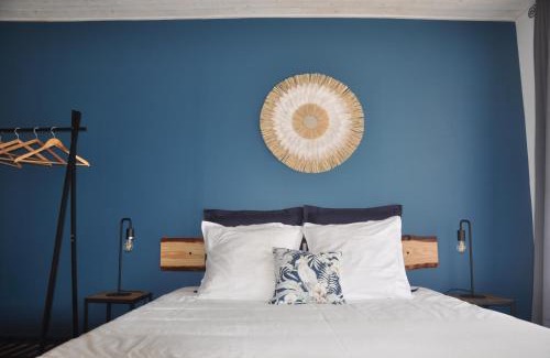Saint-Jean-d'Angely House | Le Hangar