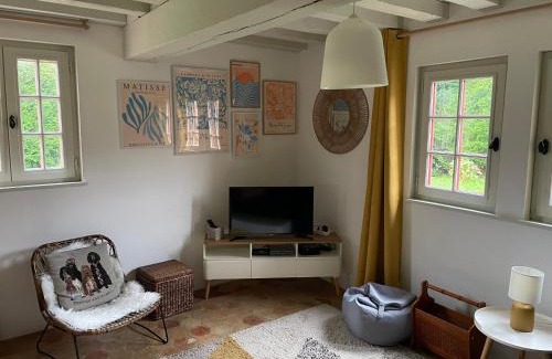 Lieurey House | Le Hibou Perché
