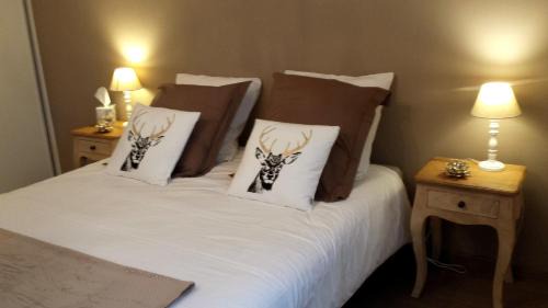 Annecy Apartment | Le janua - Accort